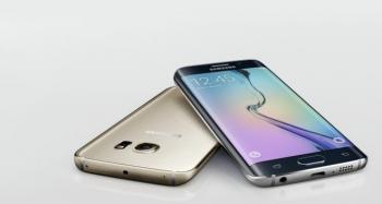 Samsung Galaxy S6 edge