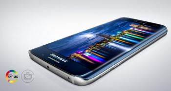 Samsung Galaxy S6 edge