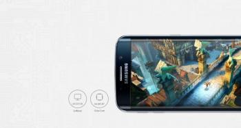 Samsung Galaxy S6 edge