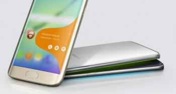Samsung Galaxy S6 edge