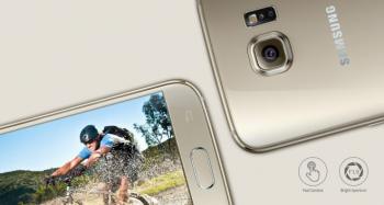 Samsung Galaxy S6 ozellikleri