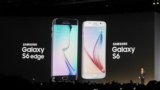 Samsung Galaxy S6