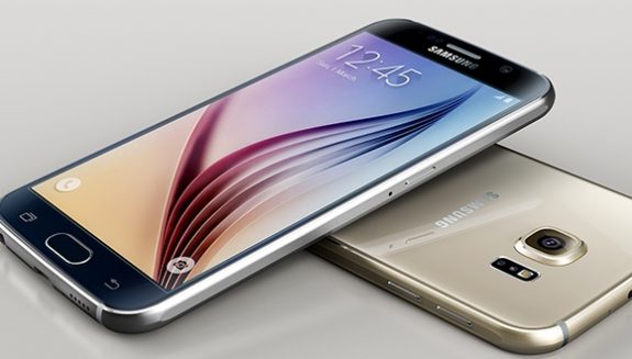 Samsung Galaxy S6