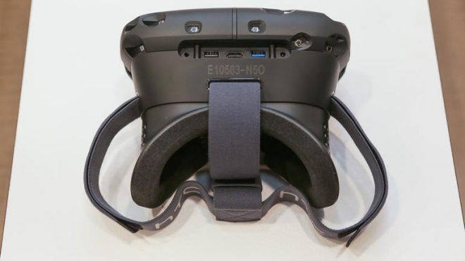 HTC Vive