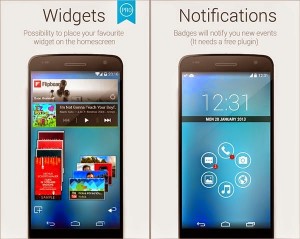 Smart Launcher 2