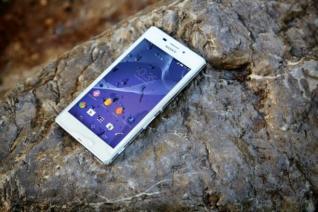 Sony Xperia M4 Aqua 