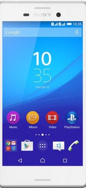 Sony Xperia M4 Aqua