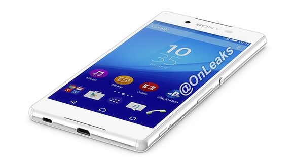 Sony Xperia Z4