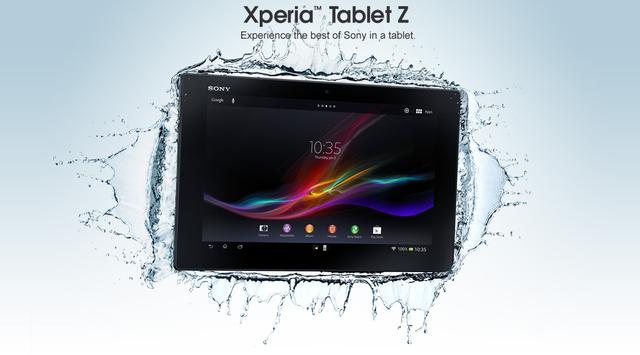 Sony Xperia Z4