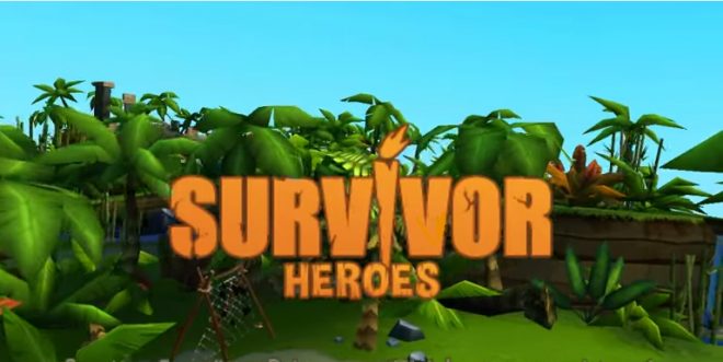 Survivor Android