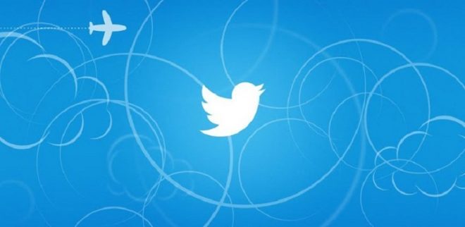 Twitter Tarayıcısı