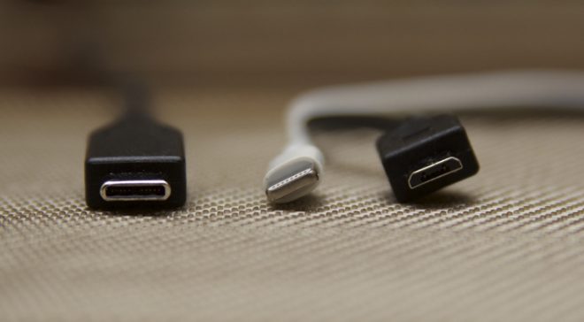 USB-C