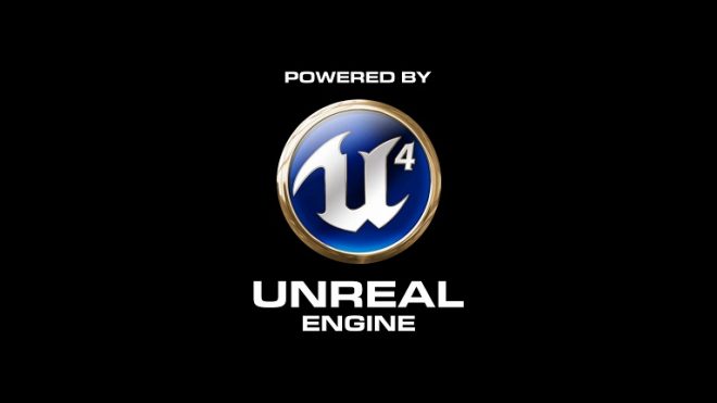 Unreal Engine 4