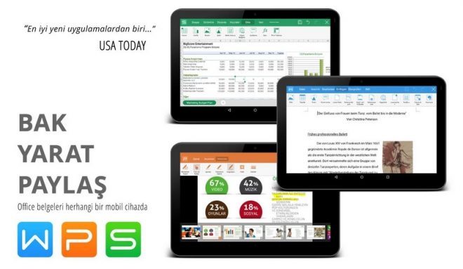 WPS Office