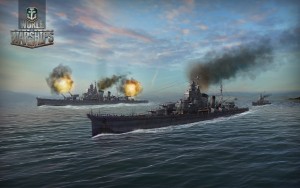 World-of-warships