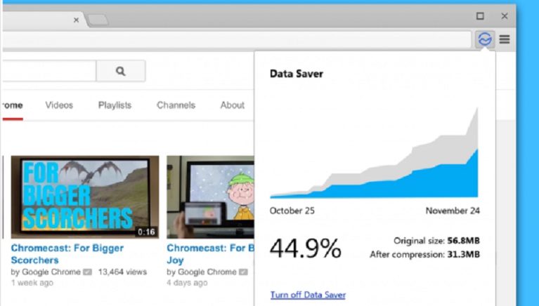 Google Chrome