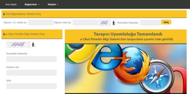 e-okul