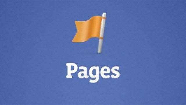facebook sayfa