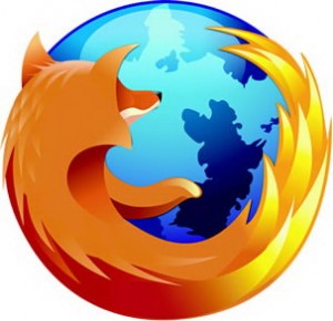 Mozilla Firefox