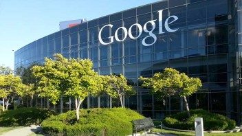 Google, yeni bir alanda da kendisini gösterecek