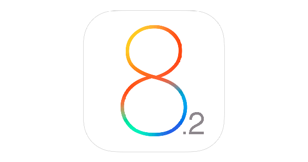 ios 8.2