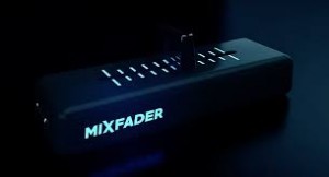 Mixfader