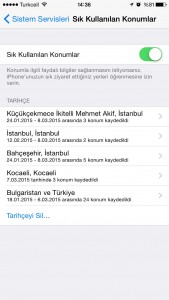 iphone bilinmeyen ozellik-5