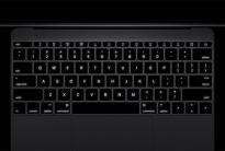 macbook klavye