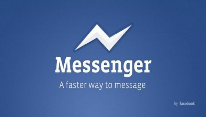 Messenger, artık Facebooktan bağımsız.