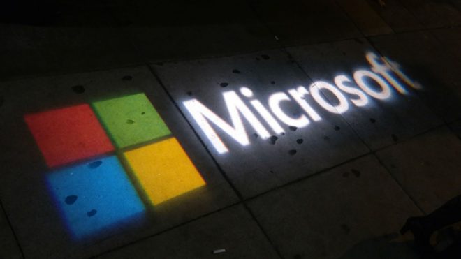 microsoft logo