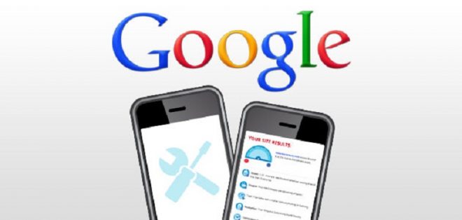 Google Mobil
