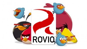 Rovio