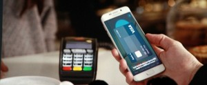 samsung pay