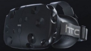 HTC Re Viva