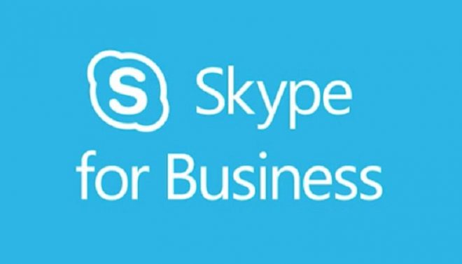 Skype for Business