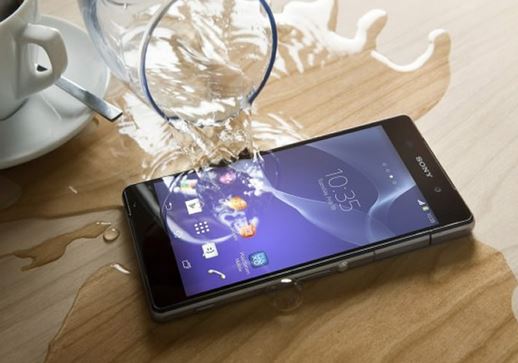 Sony Xperia M4 Aqua