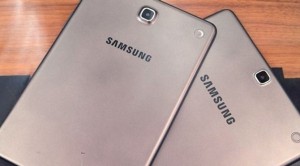 Galaxy Tab A