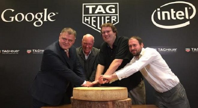 Tag Heuer