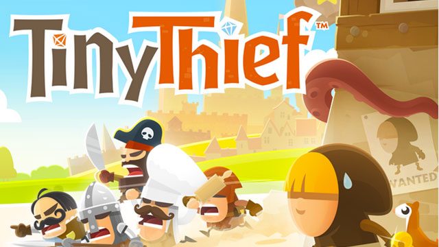 tiny thief android