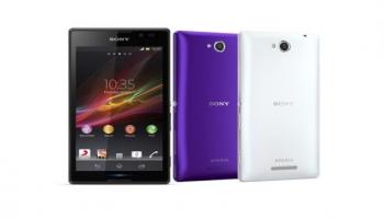 xperia-c