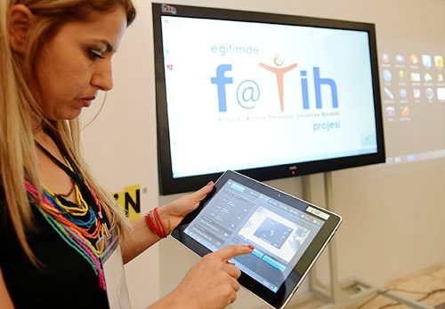 tablet