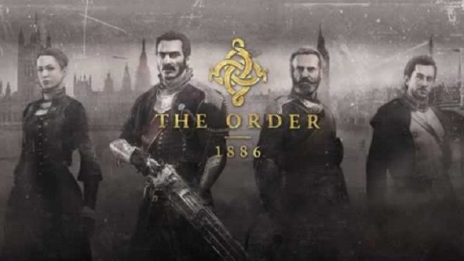 The Order 1886