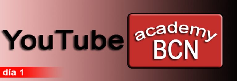 YouTube Academy