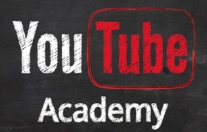 YouTube Academy 
