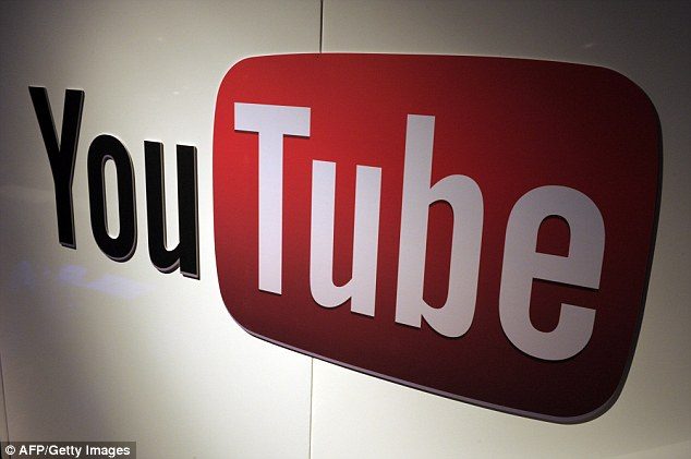 youtube