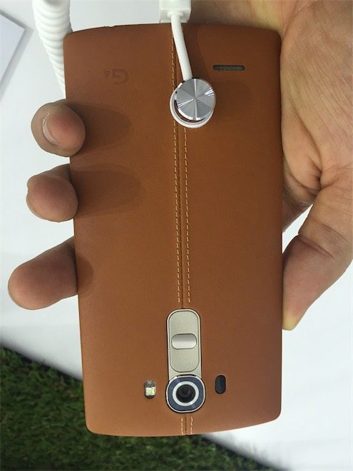 LG G4