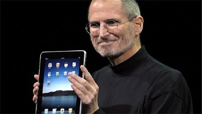 iPad