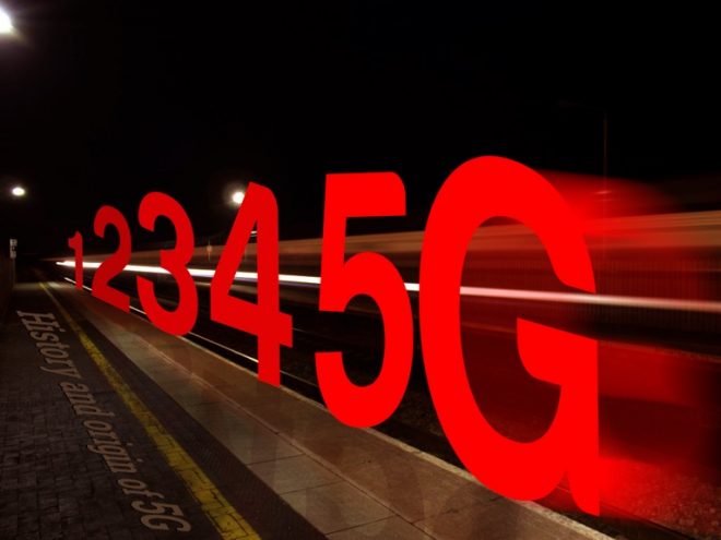 5G Ne Zaman Gelecek