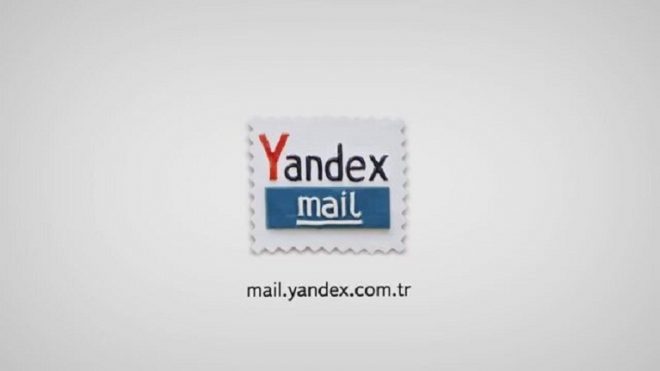 Yandex.mail