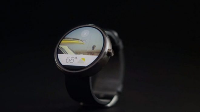 Android Wear